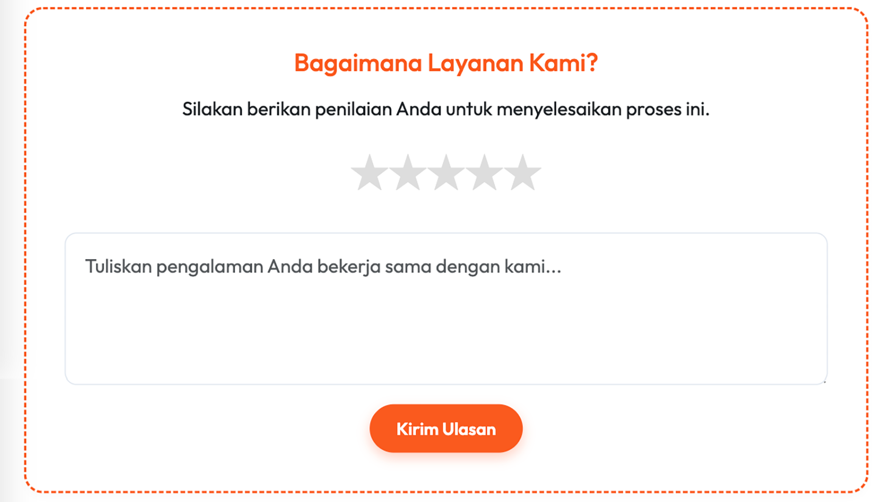 Selesai